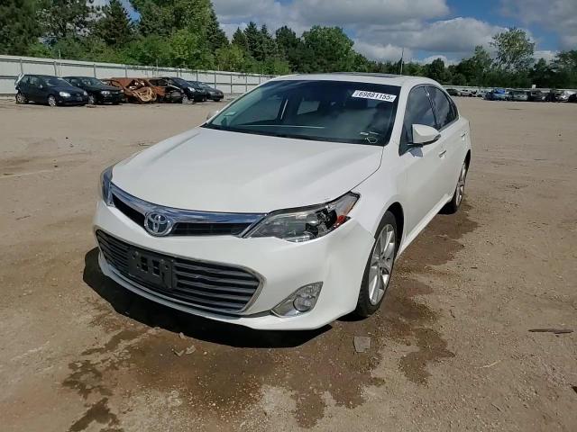 2014 Toyota Avalon Base VIN: 4T1BK1EB5EU113683 Lot: 69881155