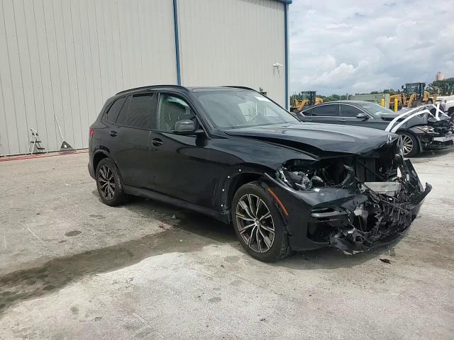 2019 BMW X5 xDrive40I VIN: 5UXCR6C57KLL02916 Lot: 70293665