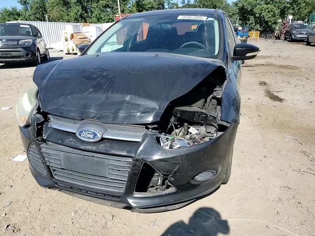 2013 Ford Focus Se VIN: 1FADP3K25DL211847 Lot: 70402565