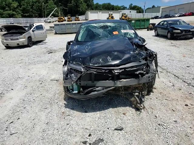 2024 Chevrolet Trax Ls VIN: KL77LFE2XRC116141 Lot: 67566295