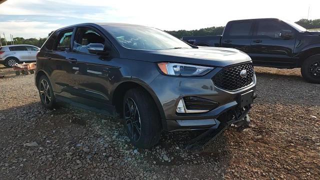 2020 Ford Edge St VIN: 2FMPK4AP8LBA36979 Lot: 70836375