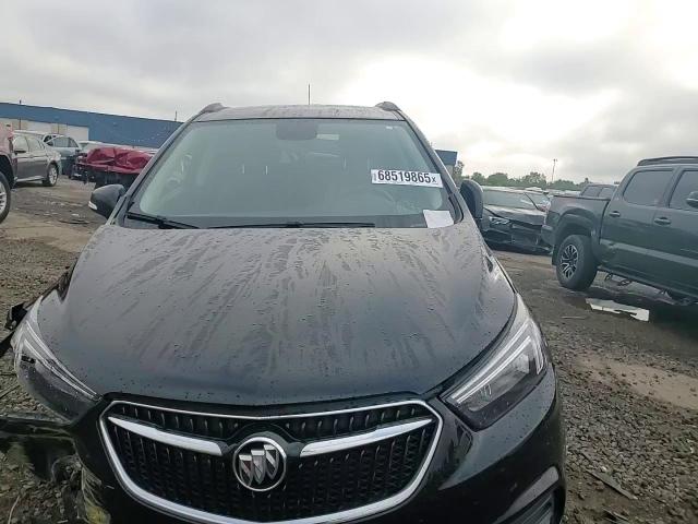 2019 Buick Encore Preferred VIN: KL4CJASB1KB849280 Lot: 68519865