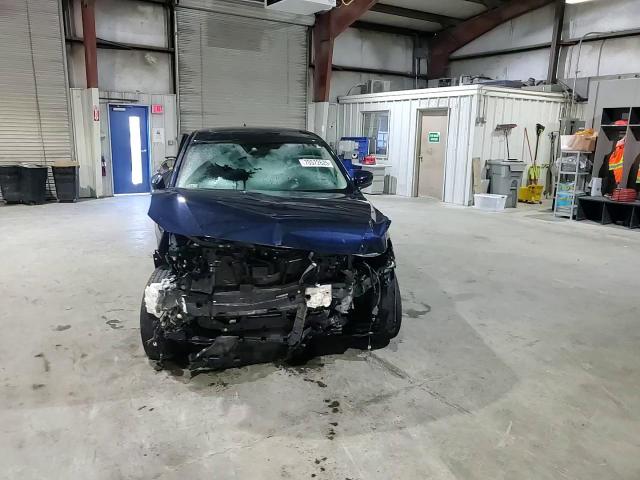 2021 Mazda Cx-5 Touring VIN: JM3KFBCM6M0476834 Lot: 70572825