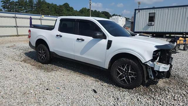 2023 Ford Maverick Xl VIN: 3FTTW8E94PRA99501 Lot: 69281695