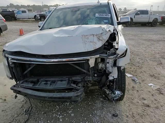 2016 Chevrolet Tahoe C1500 Ltz VIN: 1GNSCCKC5GR136811 Lot: 70662485