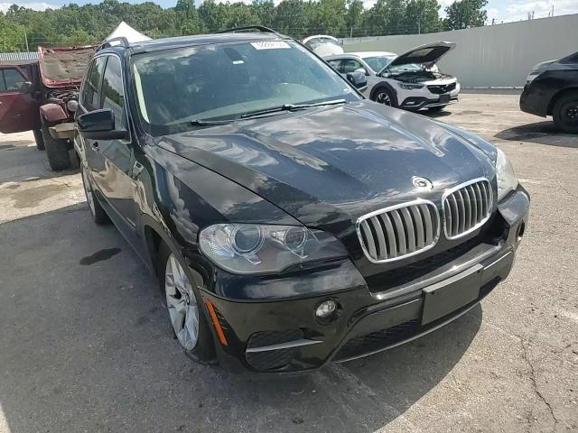 2013 BMW X5 xDrive35I VIN: 5UXZV4C52D0B15987 Lot: 68884155