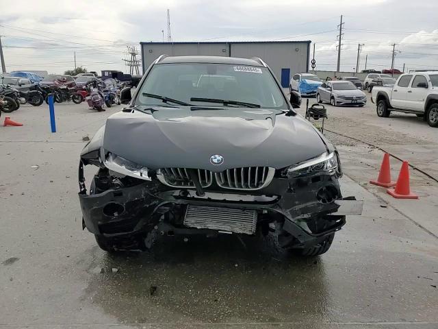 2017 BMW X3 xDrive28I VIN: 5UXWX9C58H0T08917 Lot: 68688845