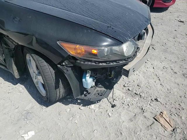 2010 Acura Tsx VIN: JH4CU2F63AC013865 Lot: 70294785