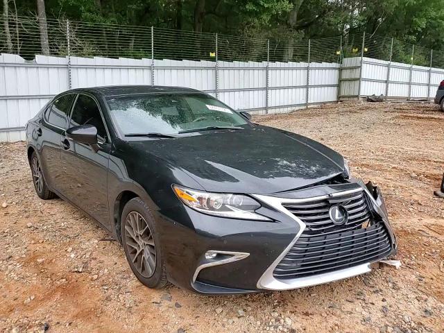 2016 Lexus Es 350 VIN: 58ABK1GG4GU016835 Lot: 68451725