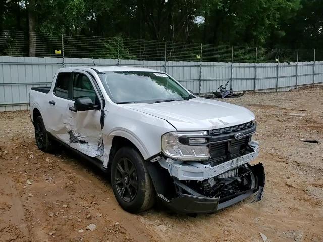 2024 Ford Maverick Xl VIN: 3FTTW8A99RRB65341 Lot: 70181485