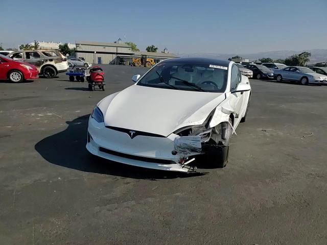 2024 Tesla Model S VIN: 5YJSA1E51RF544389 Lot: 68781415