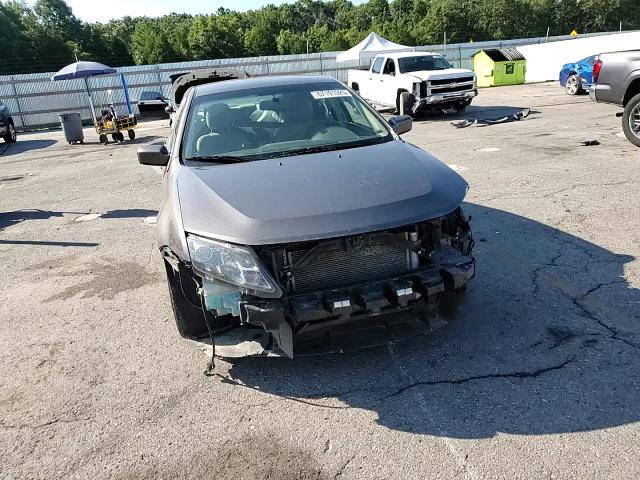 2010 Ford Fusion Se VIN: 3FAHP0HA4AR212936 Lot: 67191925