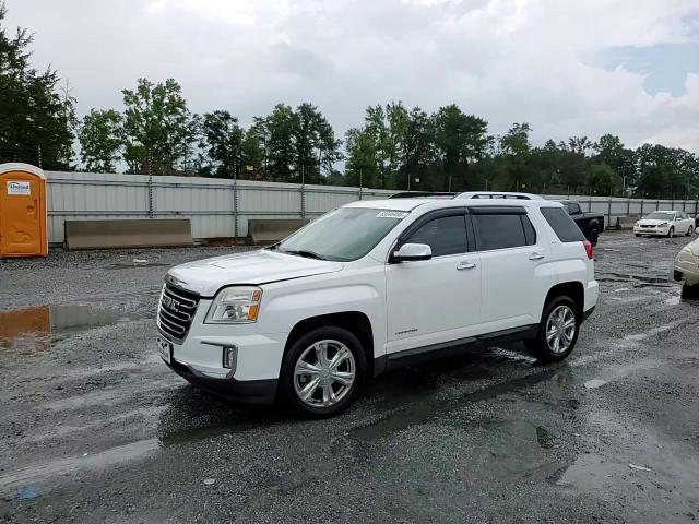 2019 GMC Terrain Slt VIN: 2GKFLUEK8H6320807 Lot: 69846495