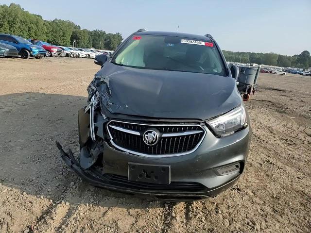 2018 Buick Encore Preferred VIN: KL4CJASB3JB685707 Lot: 69392465
