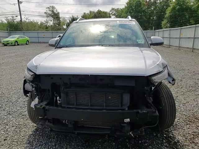 2021 Hyundai Venue Sel VIN: KMHRC8A32MU088999 Lot: 68660365
