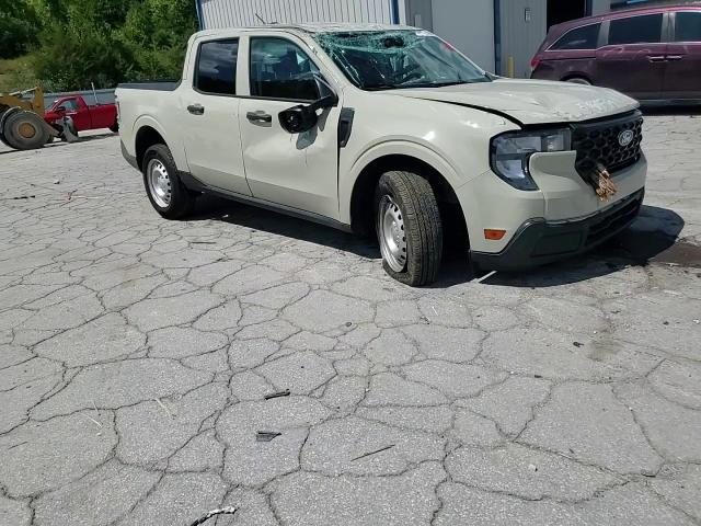 2025 Ford Maverick Xl VIN: 3FTTW8BA6SRA45639 Lot: 70290665
