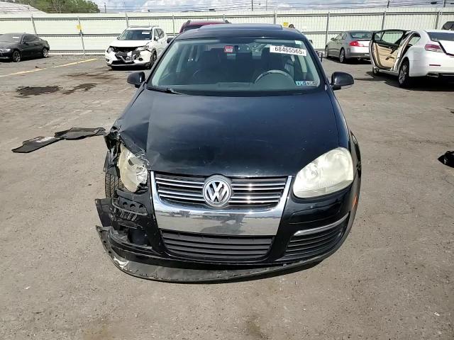 2009 Volkswagen Jetta Se VIN: 3VWRZ71K29M157297 Lot: 68465565