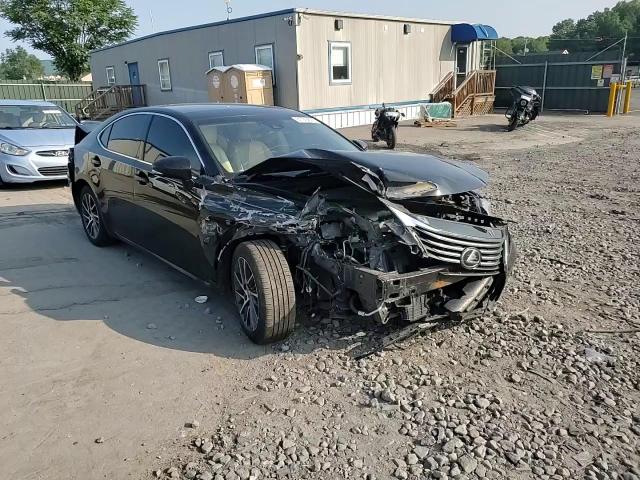 2016 Lexus Es 350 VIN: JTHBK1GG6G2243160 Lot: 67743805
