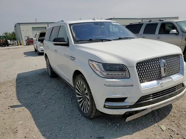 2020 Lincoln Navigator Reserve VIN: 5LMJJ2LT7LEL06342 Lot: 67820595