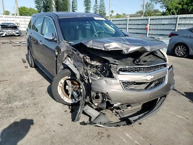 2010 Chevrolet Equinox Ls VIN: 2CNALBEW0A6367246 Lot: 70248495