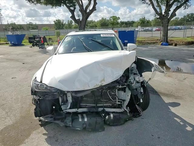 2019 Lexus Is 300 VIN: JTHC81D28K5036448 Lot: 67846305