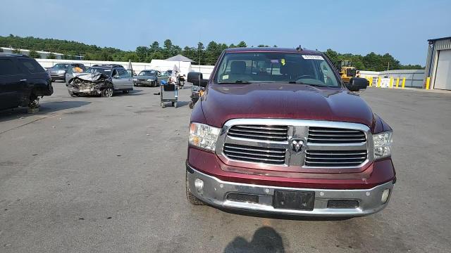 2016 Ram 1500 Slt VIN: 3C6RR7LT6GG320688 Lot: 67931845