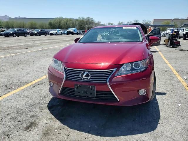 2014 Lexus Es 350 VIN: JTHBK1GG9E2109076 Lot: 68527935