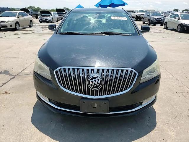 2014 Buick Lacrosse VIN: 1G4GA5GR2EF302113 Lot: 67792915