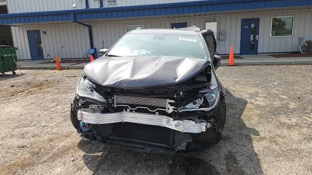 2020 Chrysler Pacifica Limited VIN: 2C4RC1GG7LR260350 Lot: 67777135