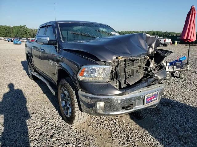 2015 Ram 1500 Laramie VIN: 1C6RR7NT5FS606360 Lot: 70558325