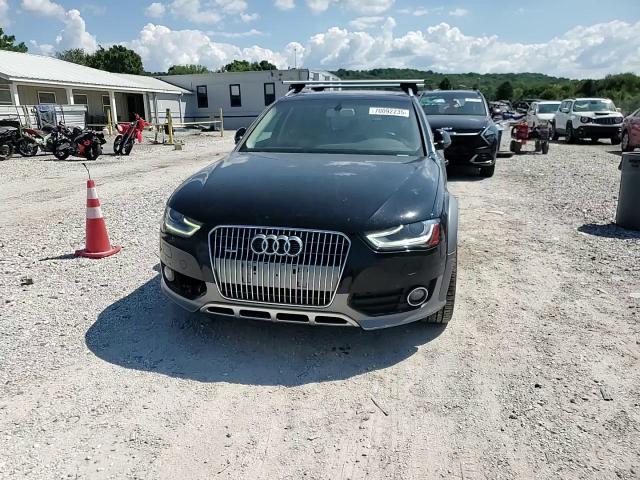 2015 Audi A4 Allroad Premium Plus VIN: WA1UFAFL7FA022193 Lot: 70092235