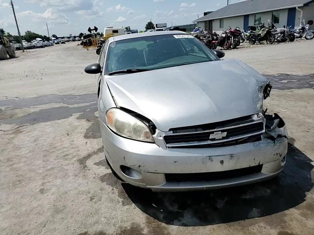 2006 Chevrolet Monte Carlo Lt VIN: 2G1WM15KX69229873 Lot: 67647105