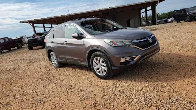 2015 Honda Cr-V Ex VIN: 3CZRM3H51FG706924 Lot: 70474585