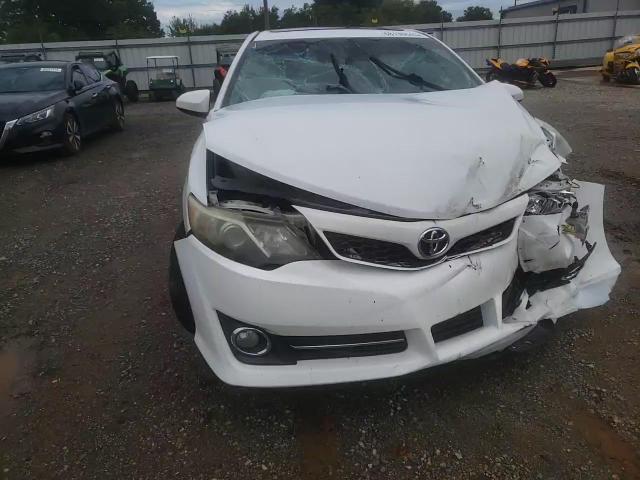 2013 Toyota Camry L VIN: 4T1BF1FK5DU659241 Lot: 68136645