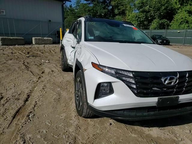 2024 Hyundai Tucson Sel Convenience VIN: KM8JCCD13RU202509 Lot: 69934645