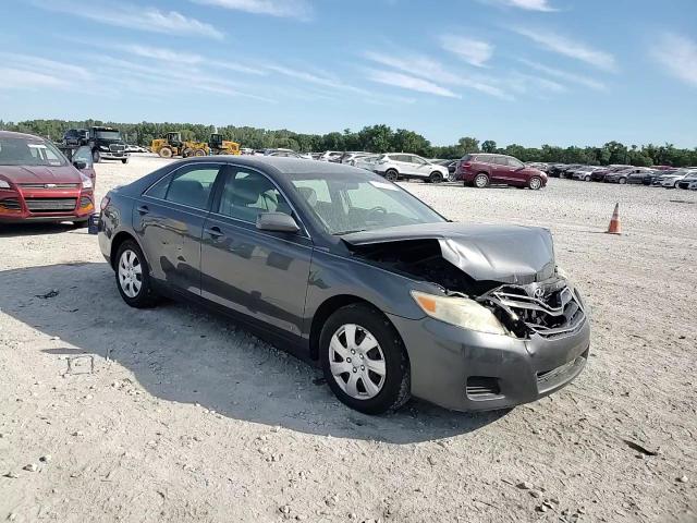 2010 Toyota Camry Base VIN: 4T1BF3EK6AU030001 Lot: 70009245