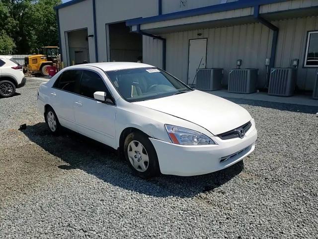 2006 Honda Accord Lx VIN: 1HGCM564X6A177488 Lot: 66800165