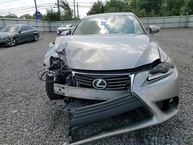 2016 Lexus Is 300 VIN: JTHCM1D21G5002550 Lot: 68652005