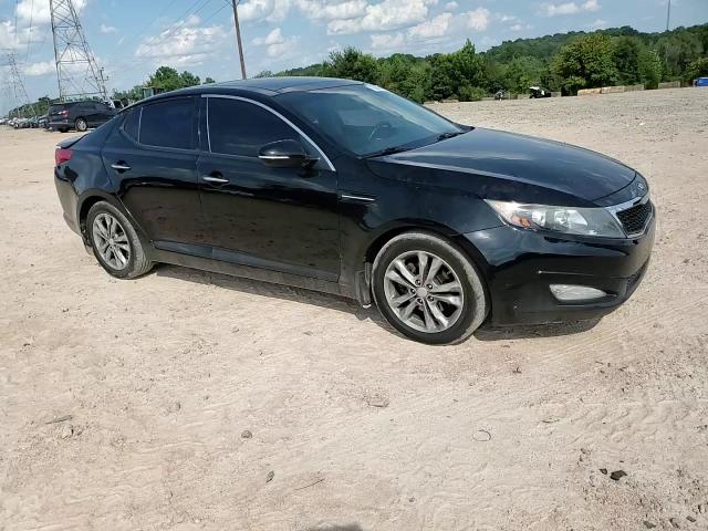 2013 Kia Optima Ex VIN: 5XXGN4A74DG240224 Lot: 70984685