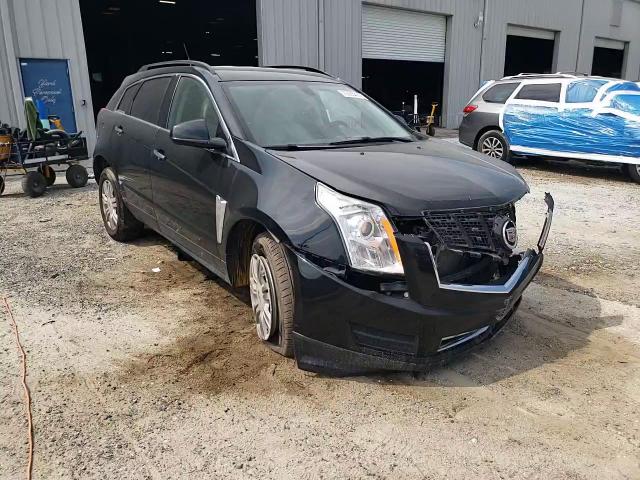 2013 Cadillac Srx VIN: 3GYFNAE33DS620936 Lot: 70595405