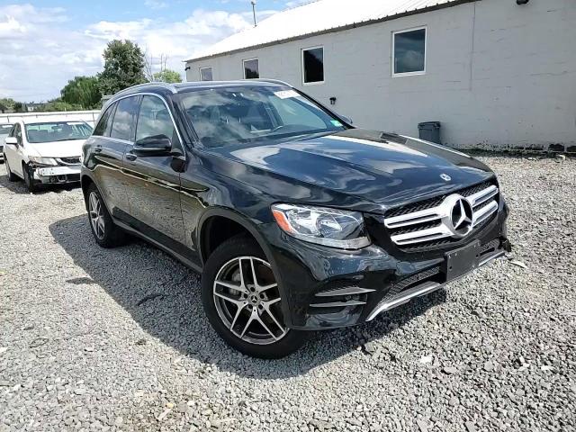 2019 Mercedes-Benz Glc 300 4Matic VIN: WDC0G4KB2KV145638 Lot: 68157755