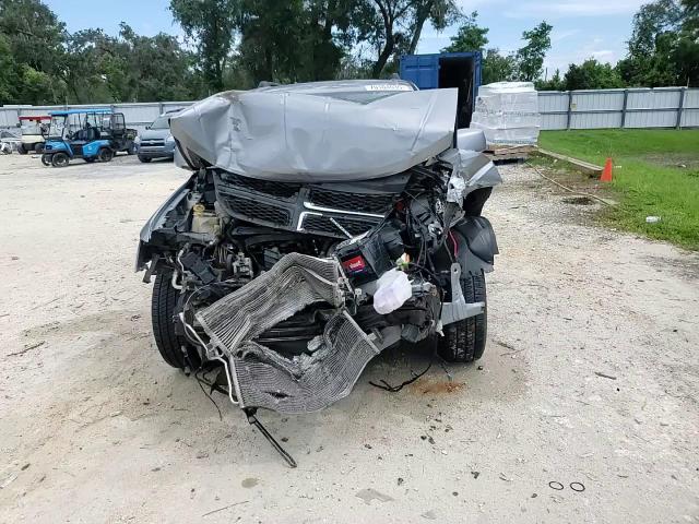 2015 Dodge Journey Sxt VIN: 3C4PDCBB3FT591181 Lot: 70164635