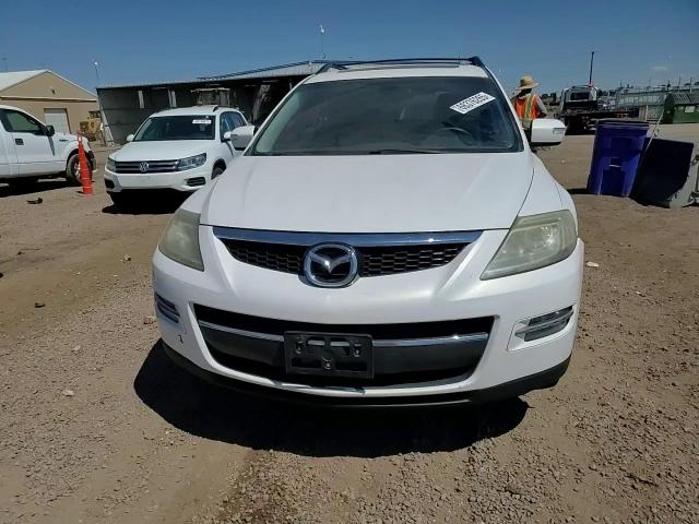2008 Mazda Cx-9 VIN: JM3TB38AX80152389 Lot: 68376265