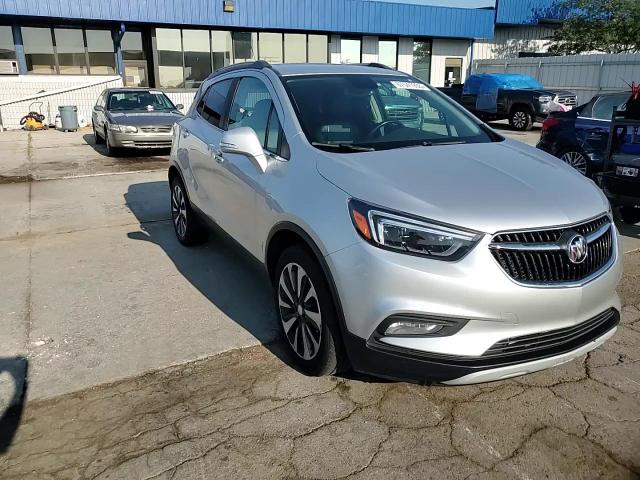 2019 Buick Encore Essence VIN: KL4CJCSM0KB801007 Lot: 67541935