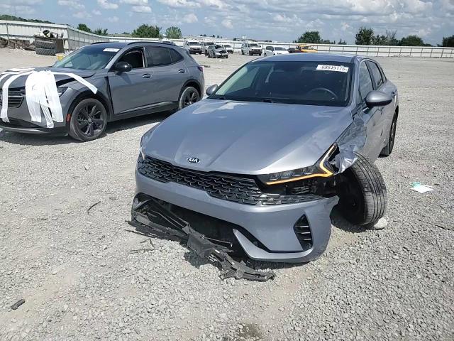 2021 Kia K5 Lxs VIN: 5XXG14J26MG024777 Lot: 68649175