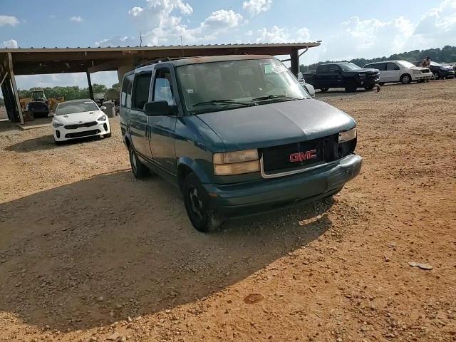 1995 GMC Safari Xt VIN: 1GKDM19W0SB511366 Lot: 69372285