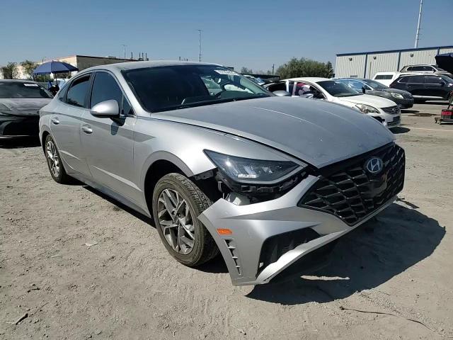 2020 Hyundai Sonata Sel VIN: 5NPEL4JA3LH034923 Lot: 67954425