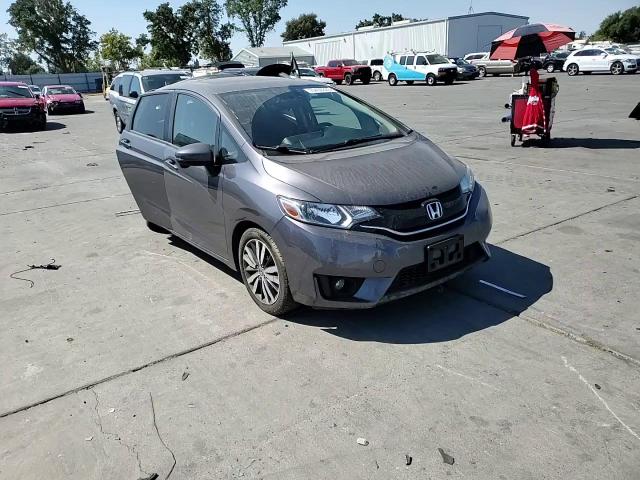 2015 Honda Fit Ex VIN: 3HGGK5H83FM746997 Lot: 70430325
