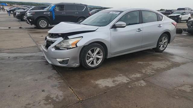 2015 Nissan Altima 2.5 VIN: 1N4AL3AP7FC115569 Lot: 69073855