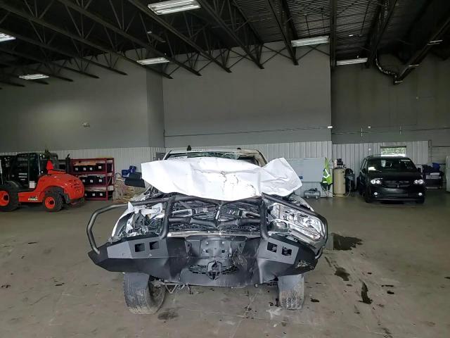 2020 Ram 2500 Tradesman VIN: 3C6MR5AJ7LG288392 Lot: 68935195